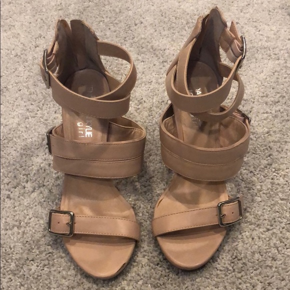 Kendall & Kylie Shoes - Kendall and Kylie Madden girl shoes